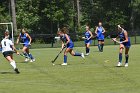 FH vs Nichols  Wheaton College Field Hockey vs Nichols College. - Photo By: KEITH NORDSTROM : Wheaton, field hockey, FH2021